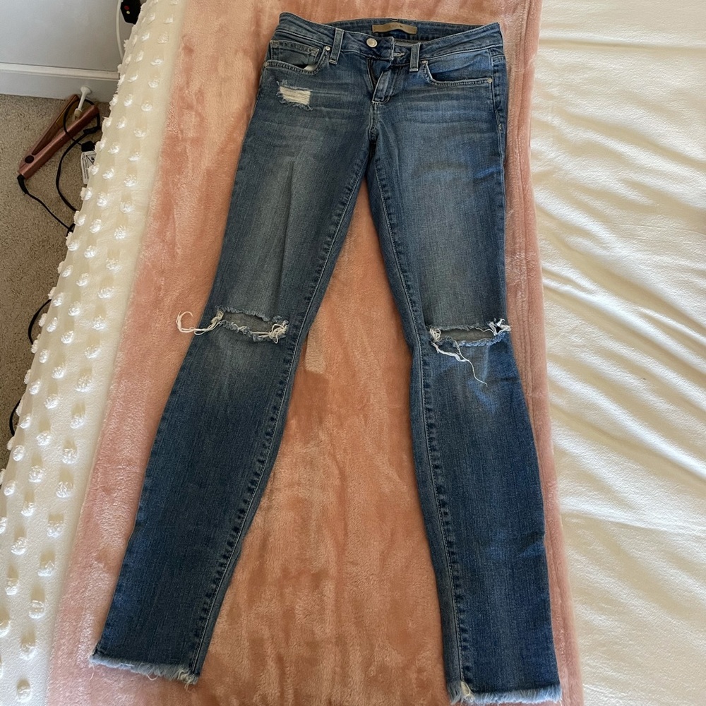 Joe’s jeans